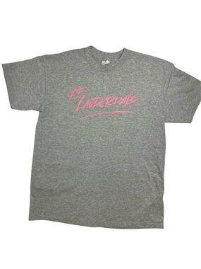 Vintage Tee Single Stitch